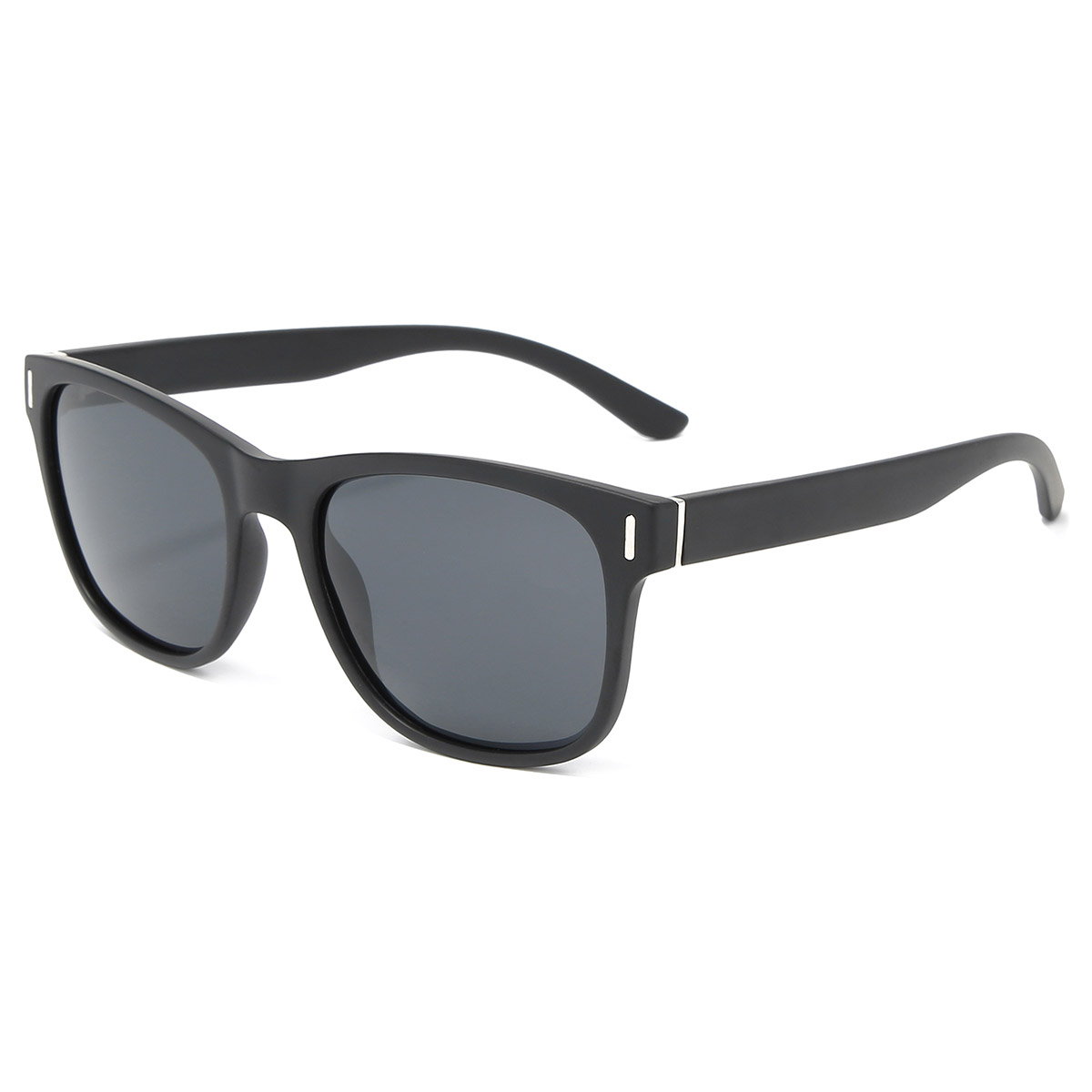 نظارات شمسية كلاسيكية ذات لونين UV400 TR/PC نظارات شمسية كلاسيكية ذات لونين UV400 TR/PC
