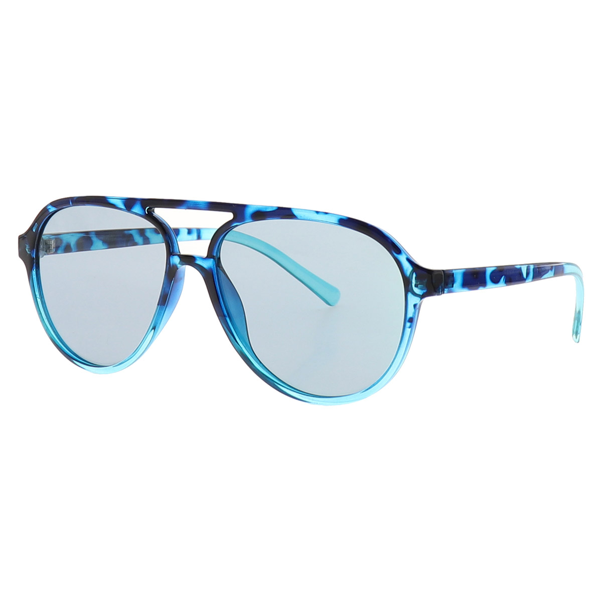نظارات شمسية بلاستيكية مضادة للسقوط من طراز Aviator TR/PC نظارات شمسية بلاستيكية مضادة للسقوط من طراز Aviator TR/PC