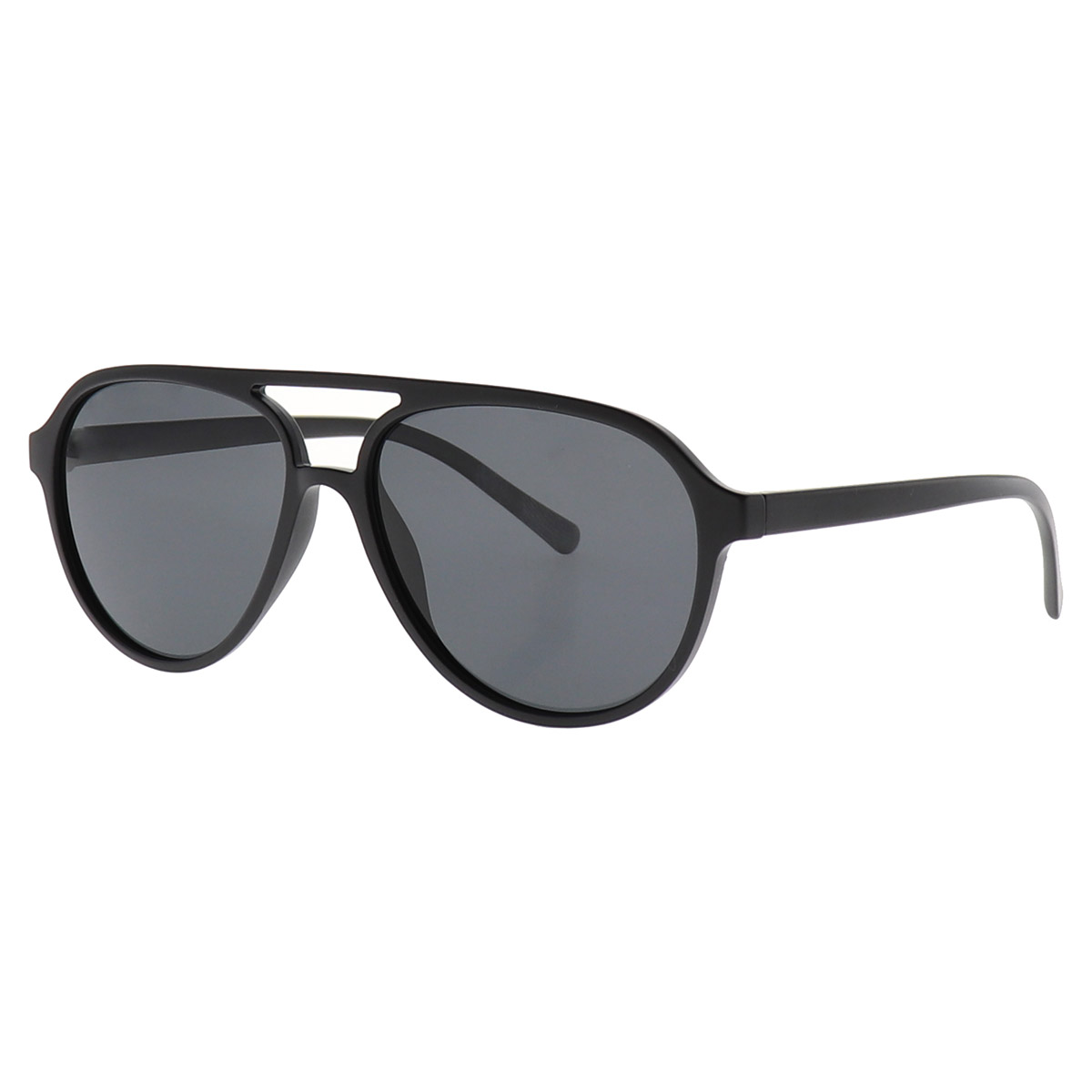 نظارات شمسية بلاستيكية مضادة للسقوط من طراز Aviator TR/PC نظارات شمسية بلاستيكية مضادة للسقوط من طراز Aviator TR/PC